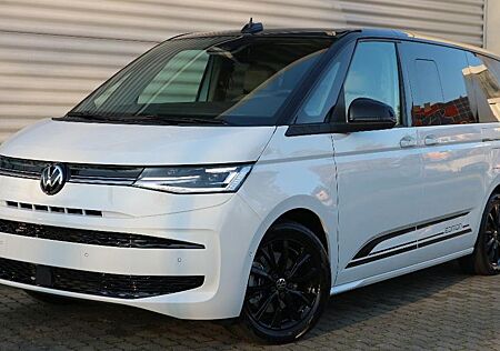 VW T7 Multivan Volkswagen Multivan Langversion Life EDITION 4MOTION AHZV P