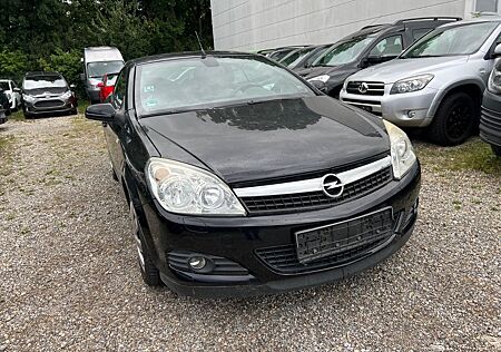 Opel Astra H TWIN TOP COSMO-KLIMA-ALU