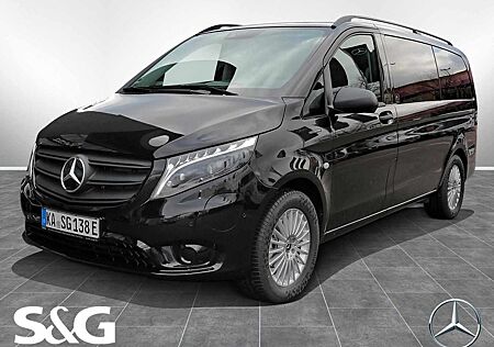 Mercedes-Benz Vito eVito 129 Tourer LED+Klimaauto+Audio40+RüKa