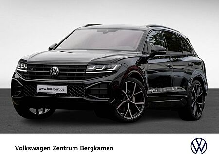 VW Touareg Volkswagen V6 R-LINE BLACKSTYLE ALLRADLENKUNG PANO
