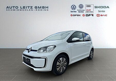 VW e-up! Volkswagen e-up! United CCS GRA RFK WSSheizb SHZ LM15
