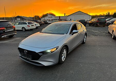 Mazda 3 1.8 SKYACTIV-D