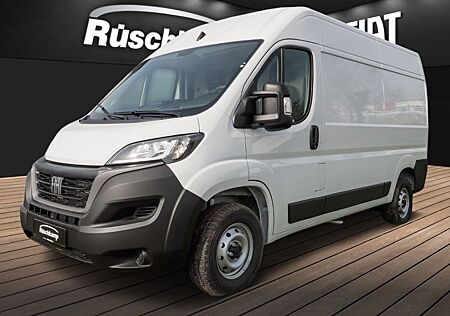 Fiat Ducato Hochr.-Kasten 3,5t L2H2 verblecht AHK PDC