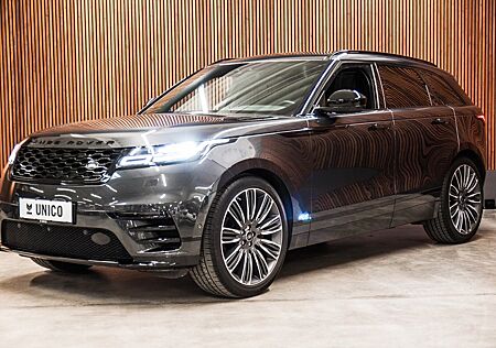 Land Rover Range Rover Velar 3,0 P380 R-Dynamic HSE aut. 5d