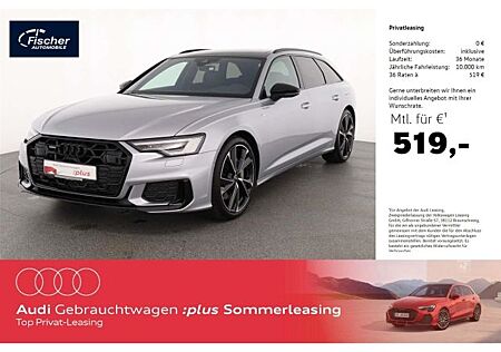 Audi A6 Avant 50 TFSI e qu. S line