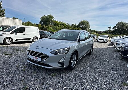 Ford Focus Turnier 1.5 ECOB Cool & Connect/1.Hand/LED