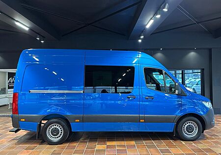 Mercedes-Benz Sprinter 319 V6 7G L2H2 DISTRONIC STANDH AHK3,5T