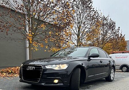 Audi A6 2.0 TDI -