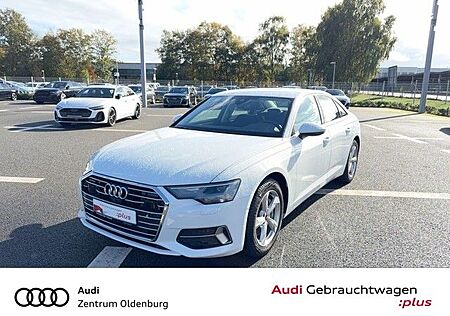 Audi A6 Lim. 50 TFSI e S-tronic quattro sport ACC