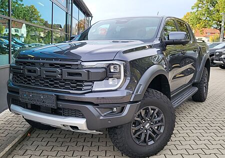 Ford Ranger Raptor 2,0D Mod24 el. Rollo AHK 2,5t da7-25 Np82