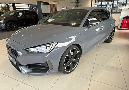 Cupra Leon VZ 1.4 e-Hybrid -DSG-