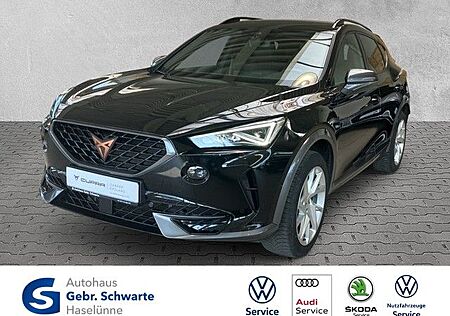 Cupra Formentor 1.5 TSI ACC+NAVI+LED+SHZG+PDC+LM18"