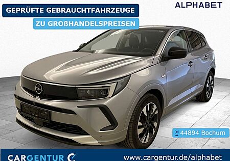 Opel Grandland X Grandland 1.5 D Business Elegance 360° AHK Lane
