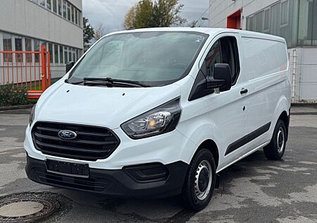 Ford Transit Custom Kasten 260 L1 Nur 57Tkm Klima