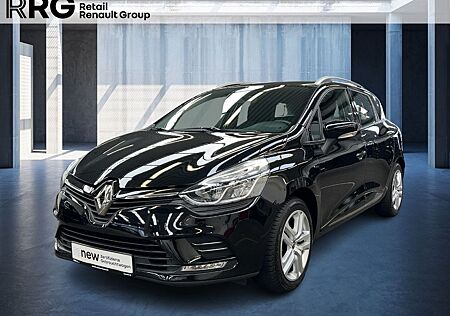 Renault Clio 4 GRANDTOUR LIMITED TCE 90 KLIMA