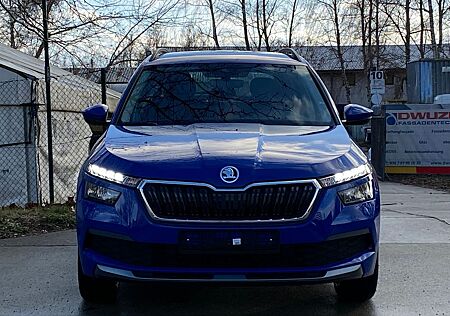 Skoda Kamiq Ambition Klima Tempomat Sitzheizung