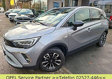 Opel Crossland X Crossland Elegance Automatik AHK Navi LED SHZ GR