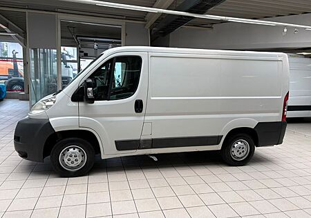 Citroën Jumper 2.2HDI/Lkw-Kasten Gesch./124Km/HU-05-2028