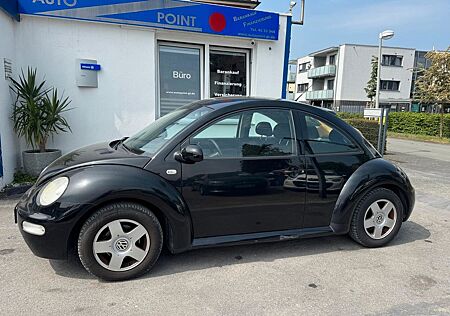 VW New Beetle Volkswagen Lim. 1.6