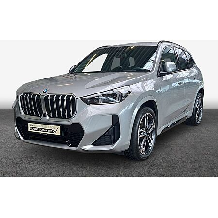BMW X1 leasen