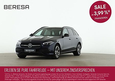 Mercedes-Benz C 300 e T Night Avantgarde Pano AHK Distronic