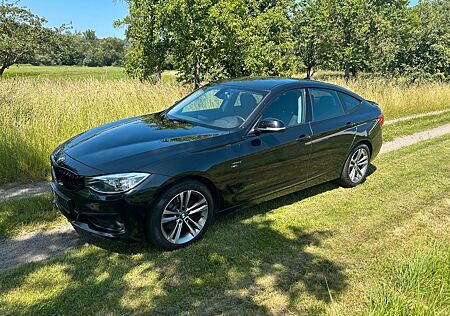BMW 330d 330 Gran Turismo Gran Turismo Sport Lin...
