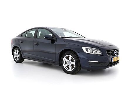 Volvo S60 gebraucht kaufen Volvo S60 2.0 D4 Kinetic Business-Pack-Connect *NAVI-F