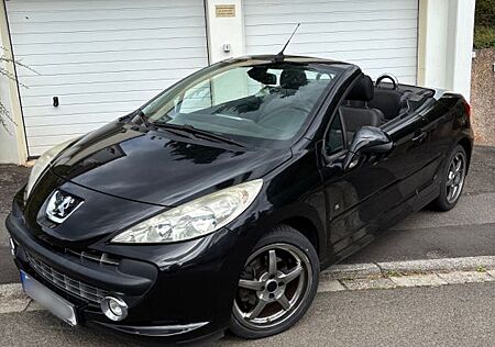 Peugeot 207 CC Filou 120 Filou