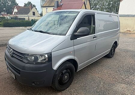 VW T5 Transporter Volkswagen