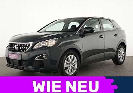 Peugeot 3008 Active Kamera|PDC|Spurassistent|SHZ|Klima