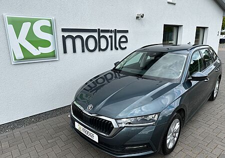 Skoda Octavia Combi Ambition 2.0 TDI NAVI|LED|SHZ|1.HD