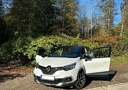 Renault Captur TCe 90 Intens