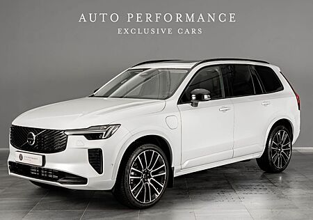 Volvo XC 90 XC90 T8 ReCharge AWD *NET-EX* €71.300