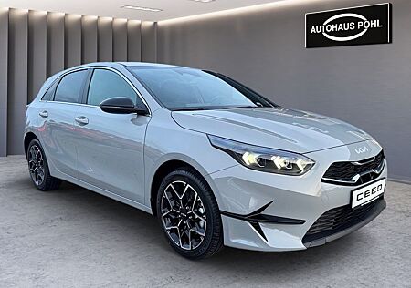 Kia Cee'd CEED_5 1.0T 100 NIGHTLINE STD