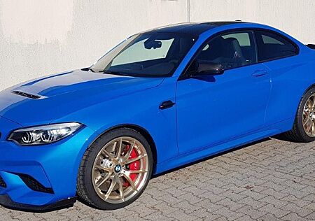 BMW M2 CS Neuwagen Limitiertes Sondermodel 2200Stk.