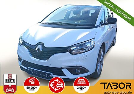 Renault Grand Scenic IV TCe 140 EDC Limited 7-S Nav PDC