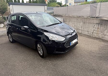 Ford B-Max 1,0 EcoBoost 74kW Trend TÜV 03/27