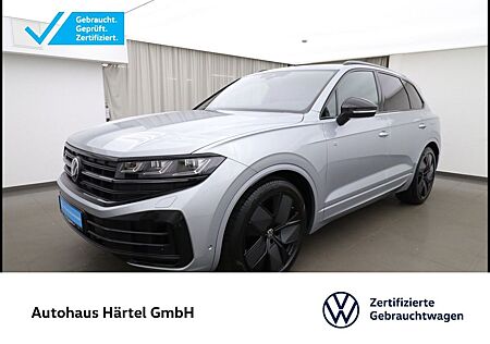 VW Touareg Volkswagen R EHYBRID 3.0 V6 TSI TIPTRONIC Bluetooth