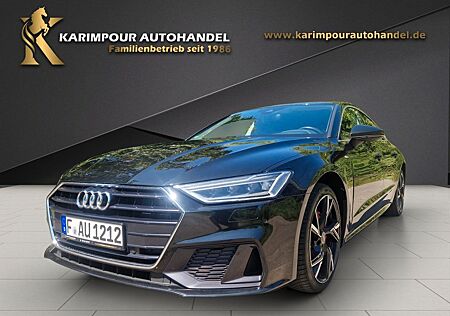 Audi A7 quattro Sportback 40TDI *Nav*S line*Ambiente*
