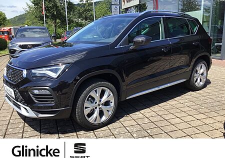 Seat Ateca Xperience 1.5 TSI BeatsAudio Navi Sitzhzg.