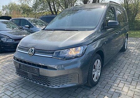 VW Caddy Volkswagen Maxi Life 2,0 TDI DSG*5-SITZE*