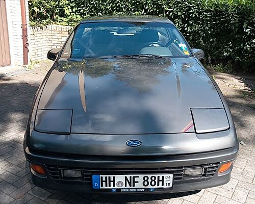 Ford Probe