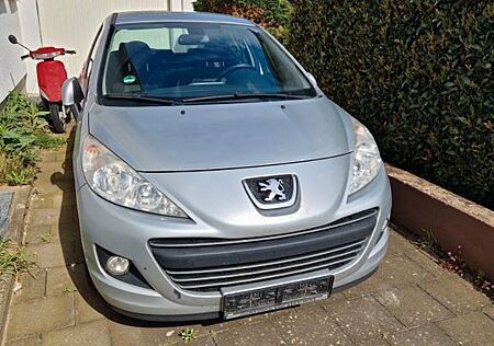 Peugeot 207 Tendance HDi FAP 90 Tendance