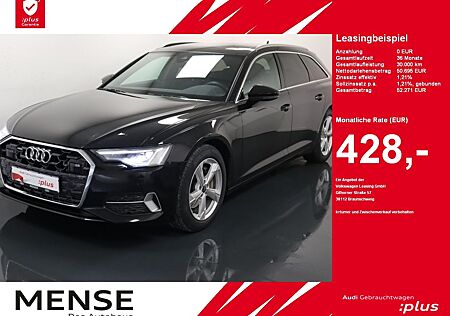 Audi A6 Avant 45 TFSI quattro S tronic advanced |Pano