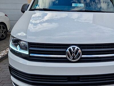 Volkswagen T6 Multivan
