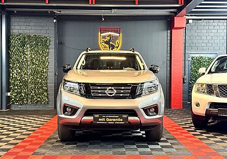 Nissan Navara NP300 N-Guard DoubleCab 4x4* 1Hand