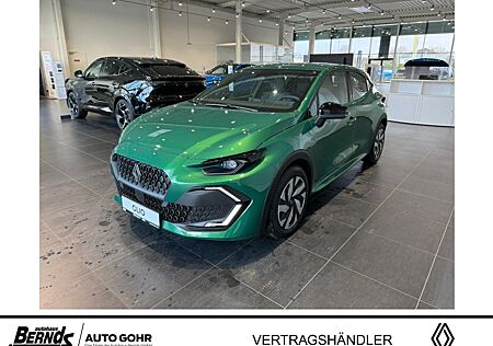 Renault Clio TCe 115 Evolution NAVI SHZ R-KAM GJR LED