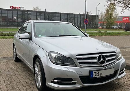 Mercedes-Benz C 220 CDI AVANTGARDE Autom. AVANTGARDE