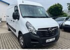 Opel Movano B Kasten/Kombi HKa L2H2 3,5t 1. Hand