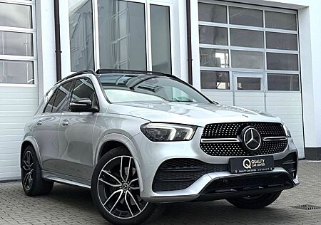Mercedes-Benz GLE 400 d 4Matic AMG *VOLL*22 ZOLL*SOFTCOLSE*